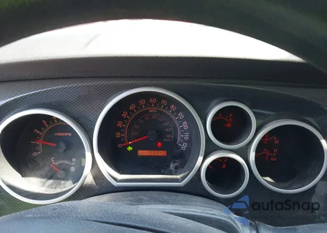 2012 Toyota Tundra Grade 5.7L V8 from USA, damaged, VIN 5TFRY5F16CX121754